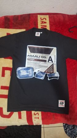 Asaali shirt