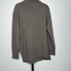 Oversized H&M Sweater 