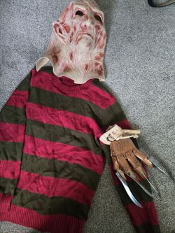 Freddy cougar