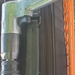 Ingerdoll Air Drill 1/2