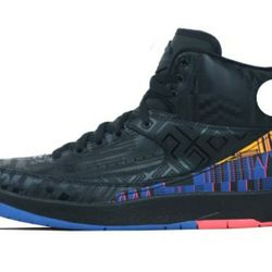 Nike BHM SIZE 12 JORDAN 