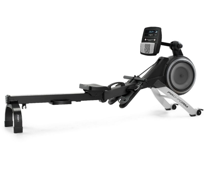 Pro Form Rower. Barely Used