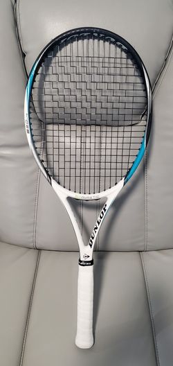 Dunlop Biomimetic S2.0 Lite tennis racket
