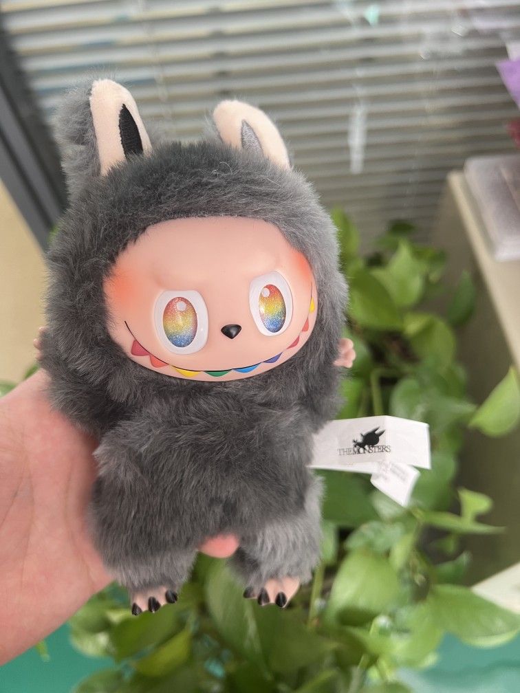 Labubu