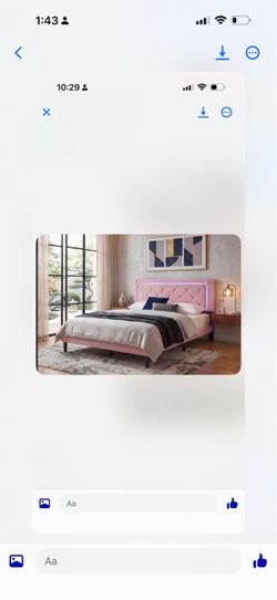 Cama quenn