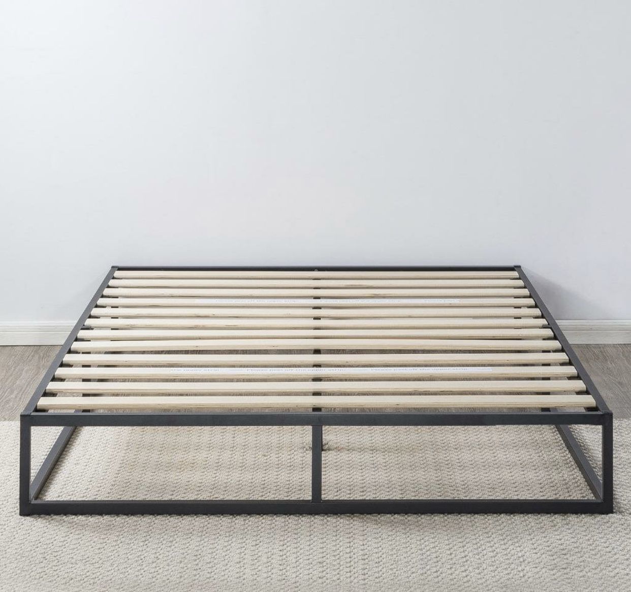 Full Bed Bed Frame