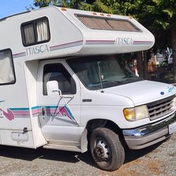 1995 Ford E 350