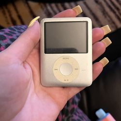 iPod