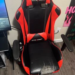 GTRACING Gaming Chair 