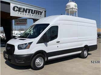2022 Ford Transit-250 Cargo Van