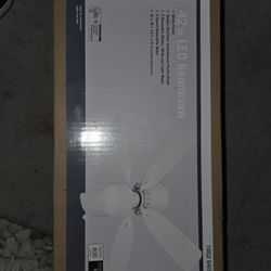 Ventilator De Cielo