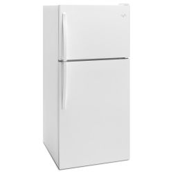 30-inch Wide Top Freezer Refrigerator - 18 cu. ft.