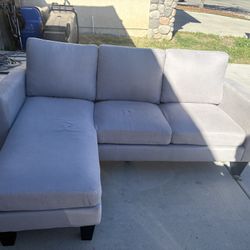 Couch For Sale 
