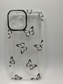 Case iPhone 12 Pro Max 