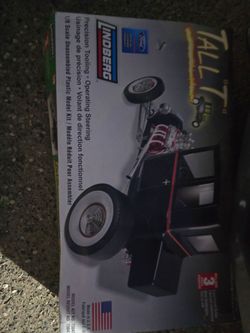 Model car