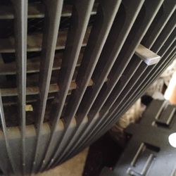 Ac Unit