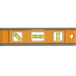Johnson magnetic Level