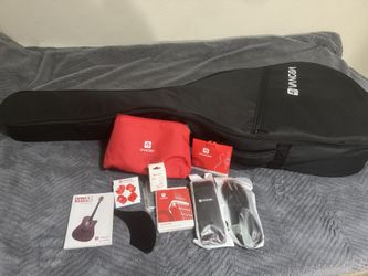 Vangoa Guitar , 12 Strings 