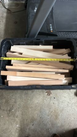 Project hardwoods