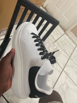 Ask for size