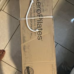 Aero Pilates Machine