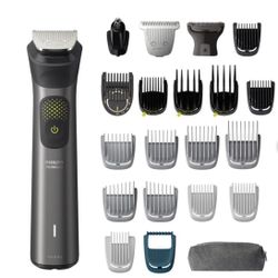 Philips Norelco Multigroom - Ultimate Precision All-in-one Trimmer ( colorway black ) 