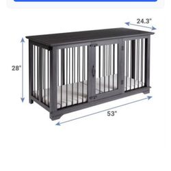 Brand New Dog Crate 