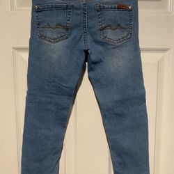 Seven Jeans Size 7