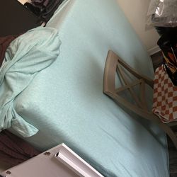 Full Size Mattress