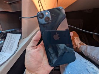 IPHONE 13 UNLOCKED