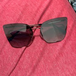 Tom Ford Sunglasses 
