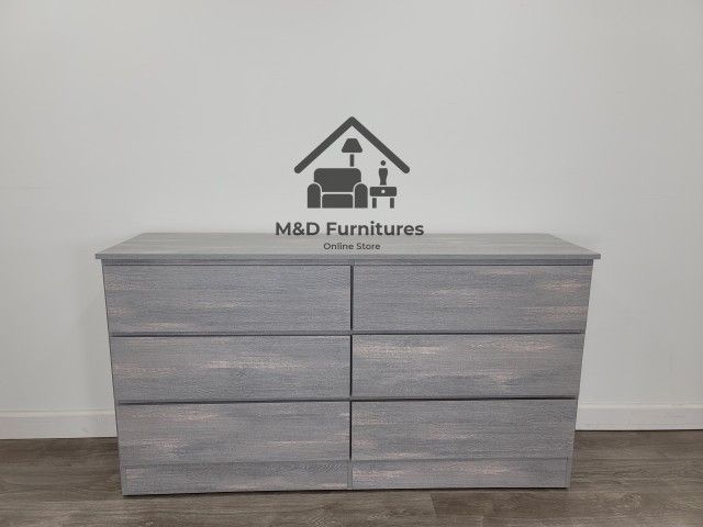 Comoda Nueva... New Dresser