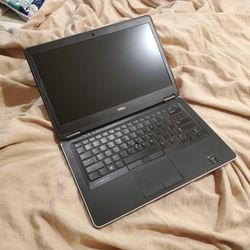 Dell latitude E7440