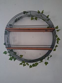 Shelf
