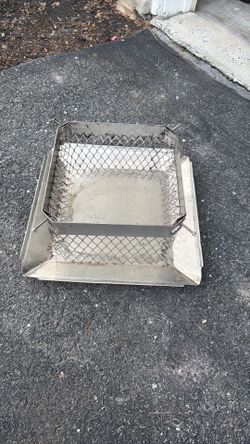 Stainless Steel Chimney Cap