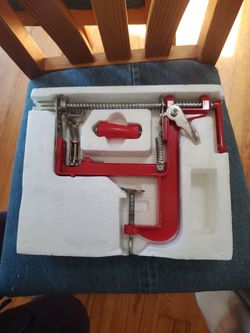 Apple slicer