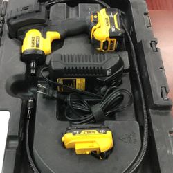 Dewal Inspection Camera 