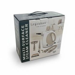 Handheld Multi-Surface Steam Cleaner