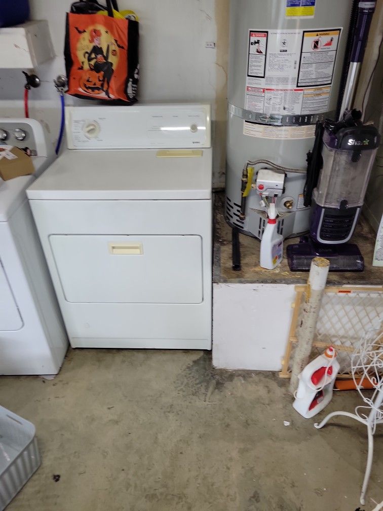 Dryer