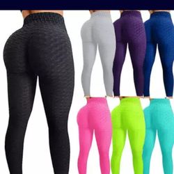 Stretch Pants