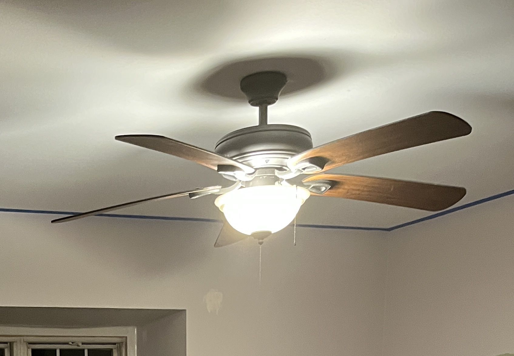 Ceiling Fan