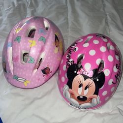Great Helmets For Girls Safety $20 Each 