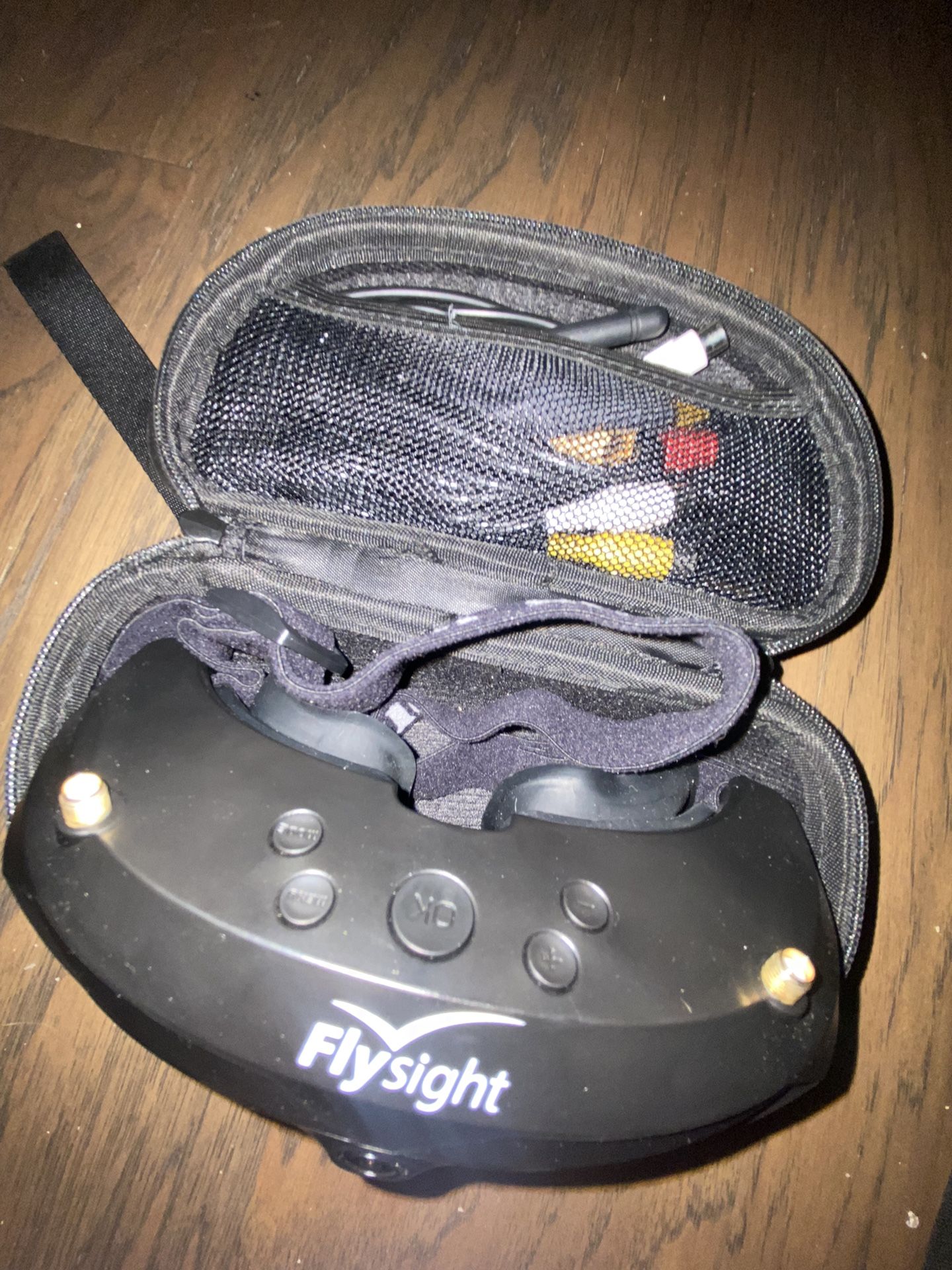 Flysight Spexman One Drone Goggles