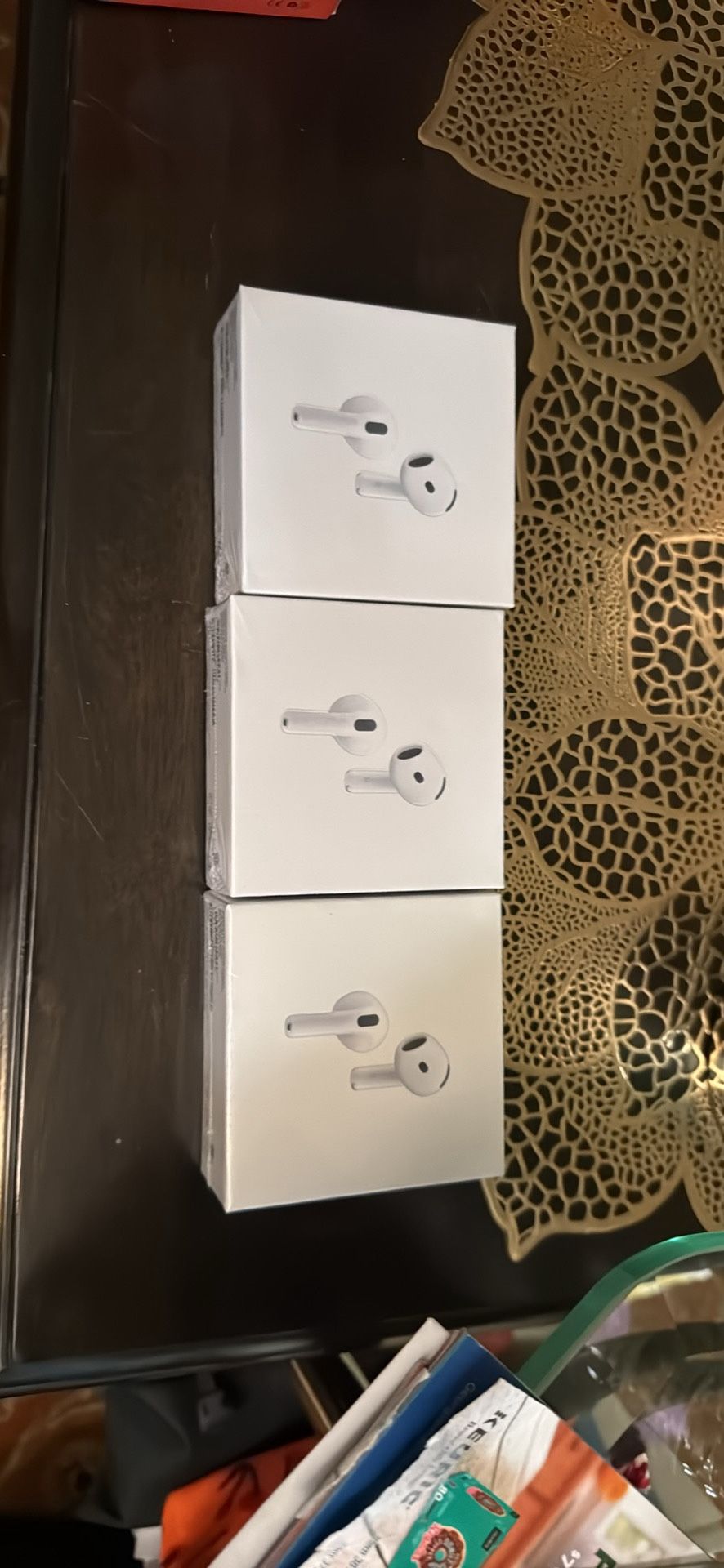 Real Air Pods