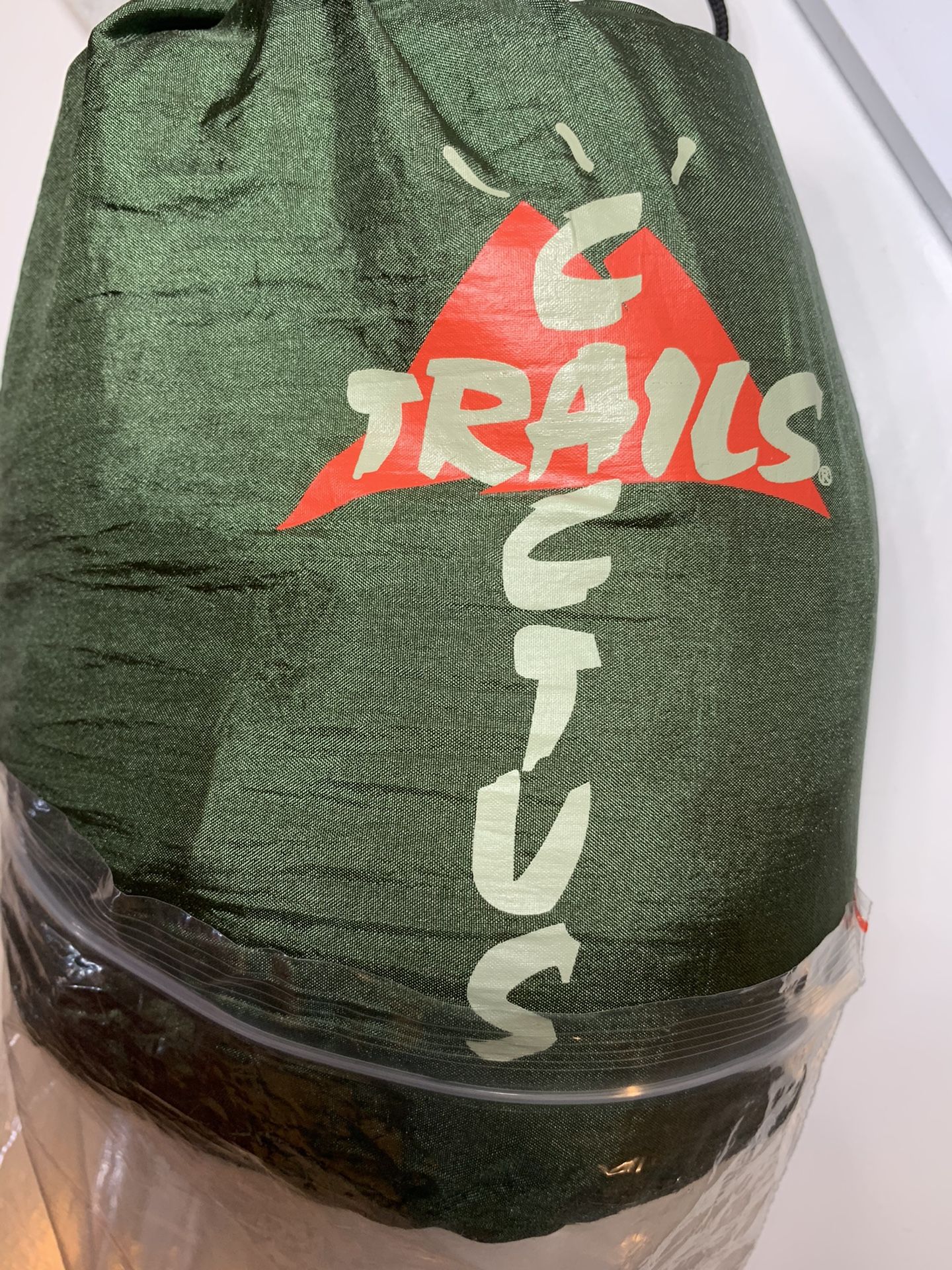 Travis Scott Cactus Jack hammock