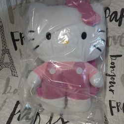 Hello Kitty Backpack Bag