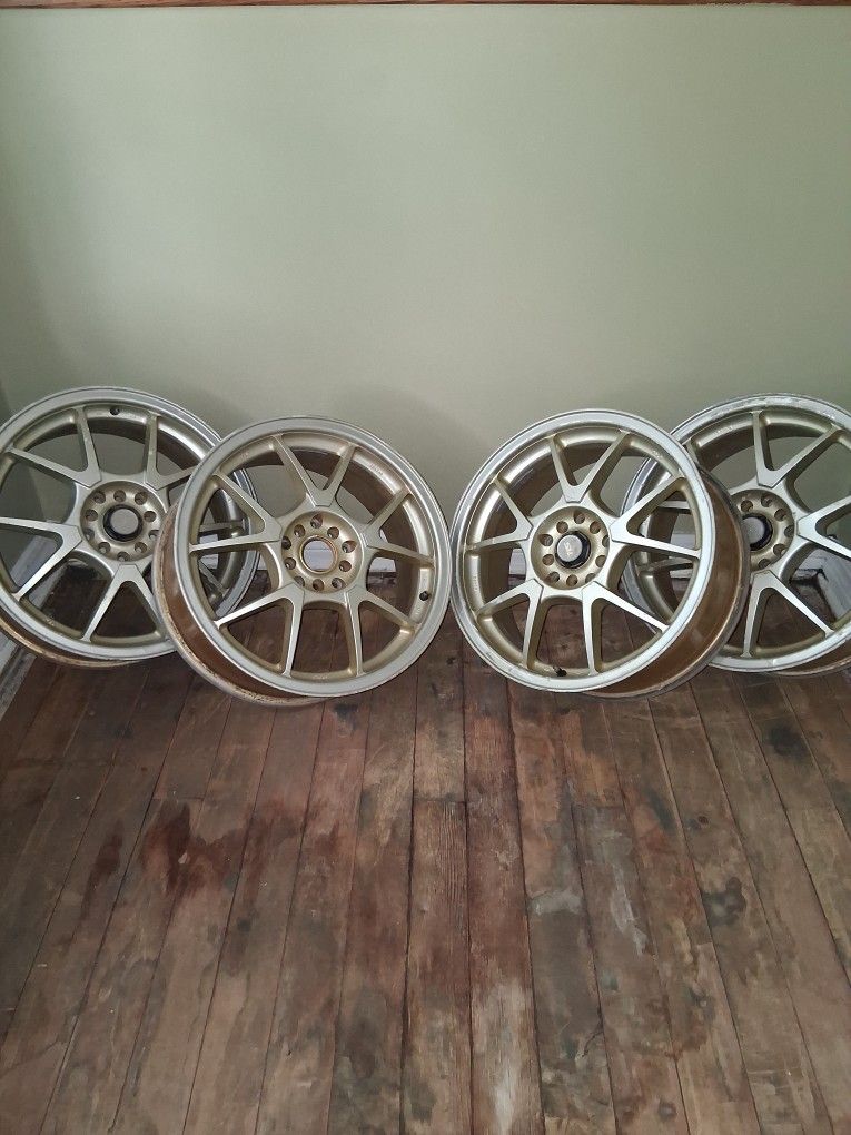Rims