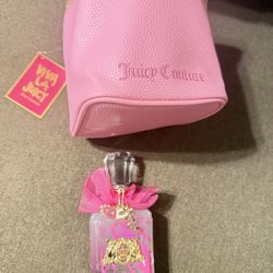 Viva La Juicy Soiree Tester 