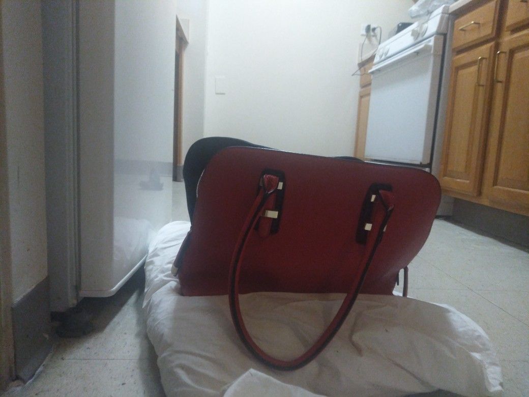 Charming Charlie Purse