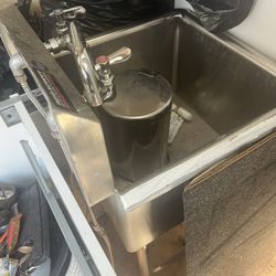 Sink